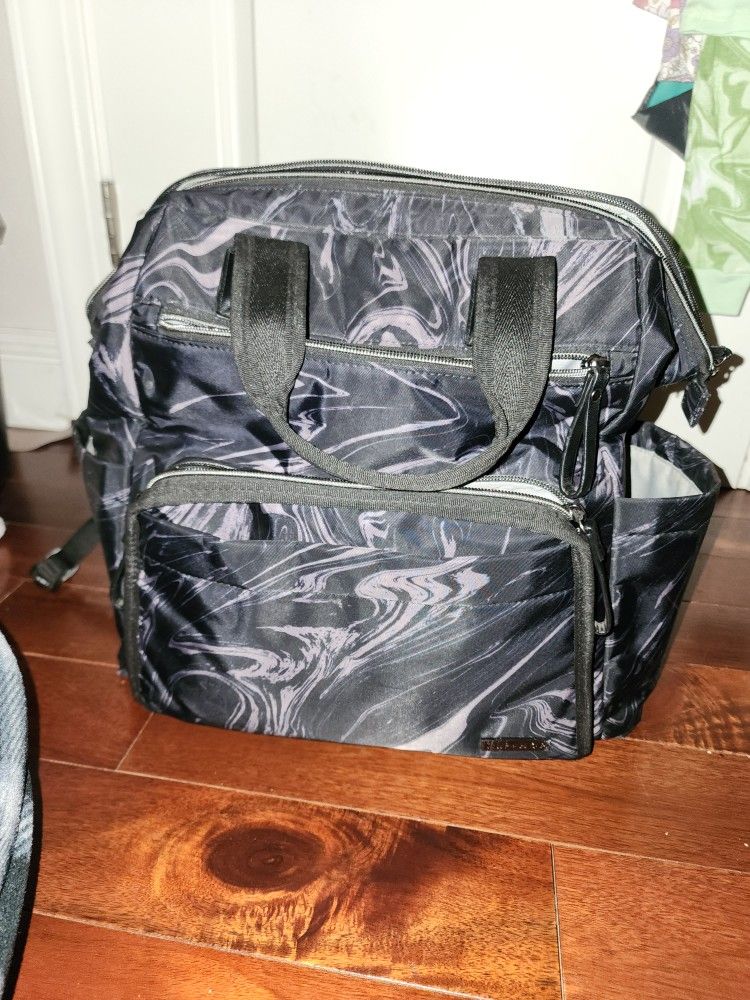 Skip Hop Diaper Bag