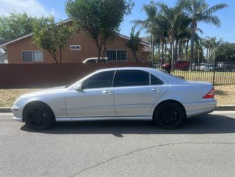 Mercedes