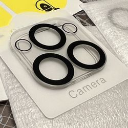 iPhone 13 ProMax Lenses Protector 
