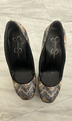 Jessica Simpson Heels - Size 6