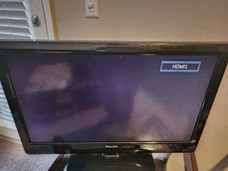 Phillips 32" TV