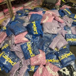 Spider Hoodies - Many Styles And Colors 