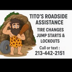 Roadside Assistance 