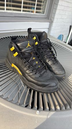 Jordan 12s
