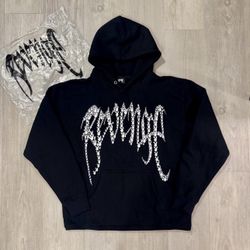  NEW REVENGE X PLAYBOY HOODIE