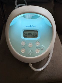 Spectra S1