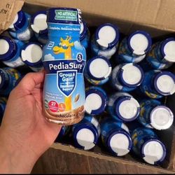 Pediasure