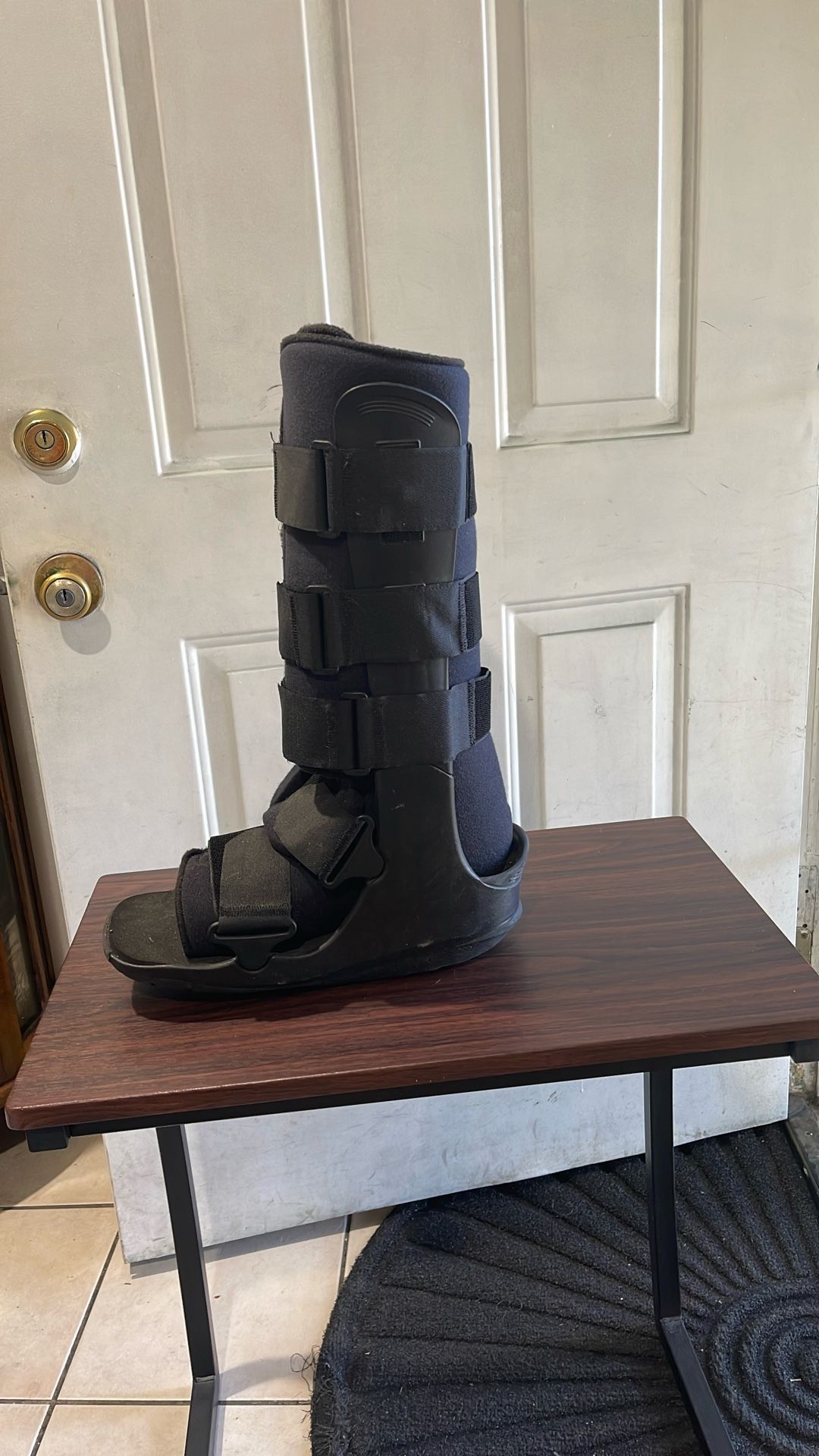 Physical Therapy Boot $25