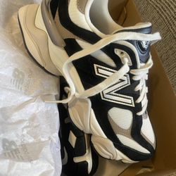 New Balance 9060 W6.5