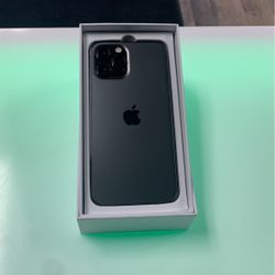 iPhone 12 Pro Max Unlocked 256GB Graphite/Gold Excellent Condition 