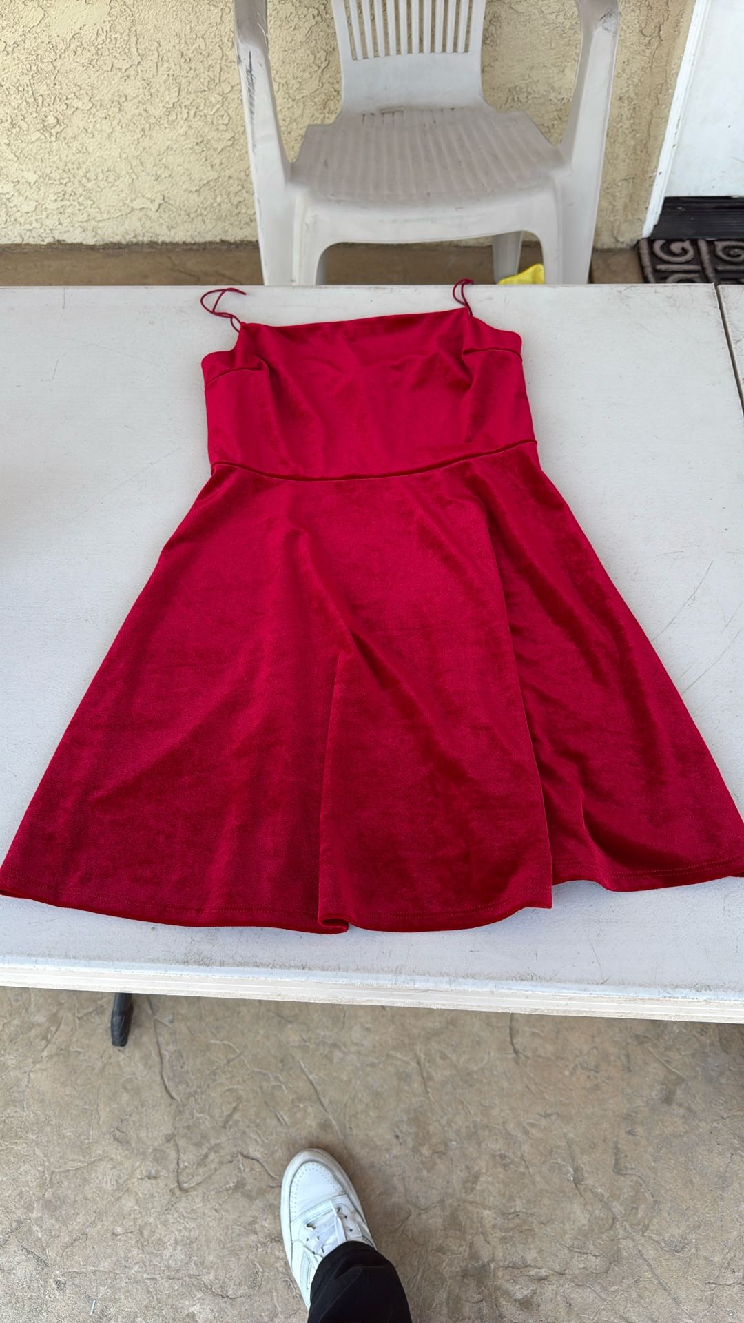 Juniors Dress Size Small