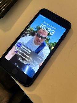 iPhone 8 Plus New Condition