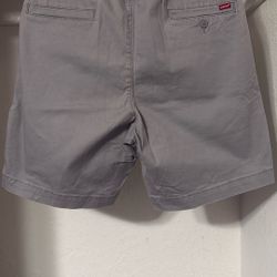 Levi Shorts, Men’s S