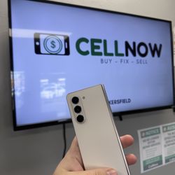 Samsung Galaxy Z Fold 5 At&t 256gb