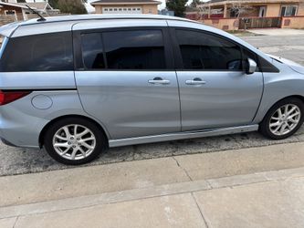 2013 Mazda 5