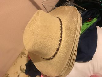 Cowboy hats