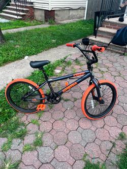 Bike