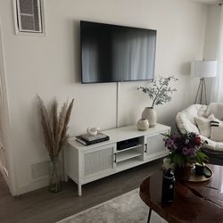 Console Table/ TV Entertainment Table