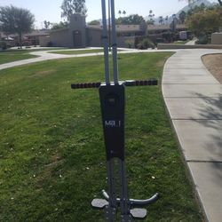MAXI Climber Exercise Equipment