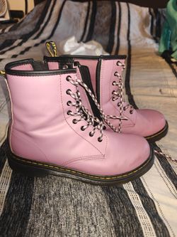 Doc Martens