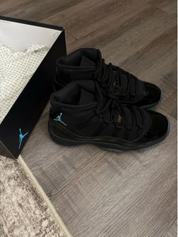 Gamma 11s 6.5y