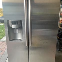 Samsung Refrigerator