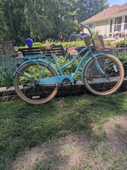 26" Huffy Nel lusso bicycle