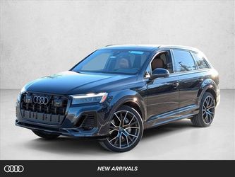 2025 Audi Q7