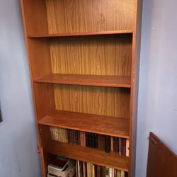 Bookshelf