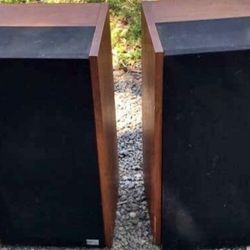 Beware speaker deals EMF Speakers