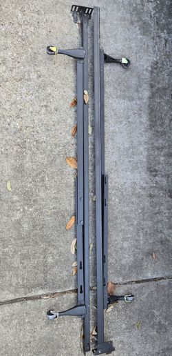 Bed Frame