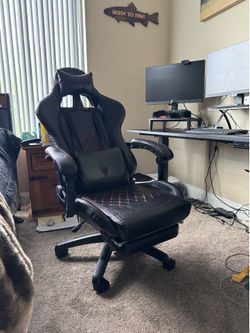 Gaming/Office Chair