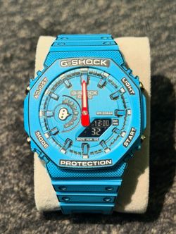 Gshock