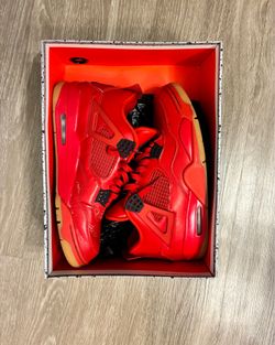 Jordan Retro 4