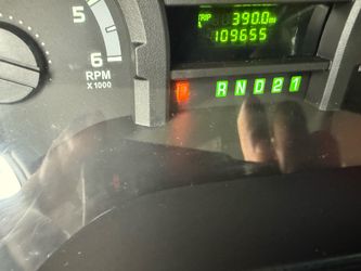 2013 Ford E-150