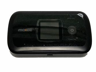Mobile Hotspot, Moxee