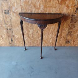 Antique Side Table