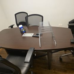 Office Furniture 