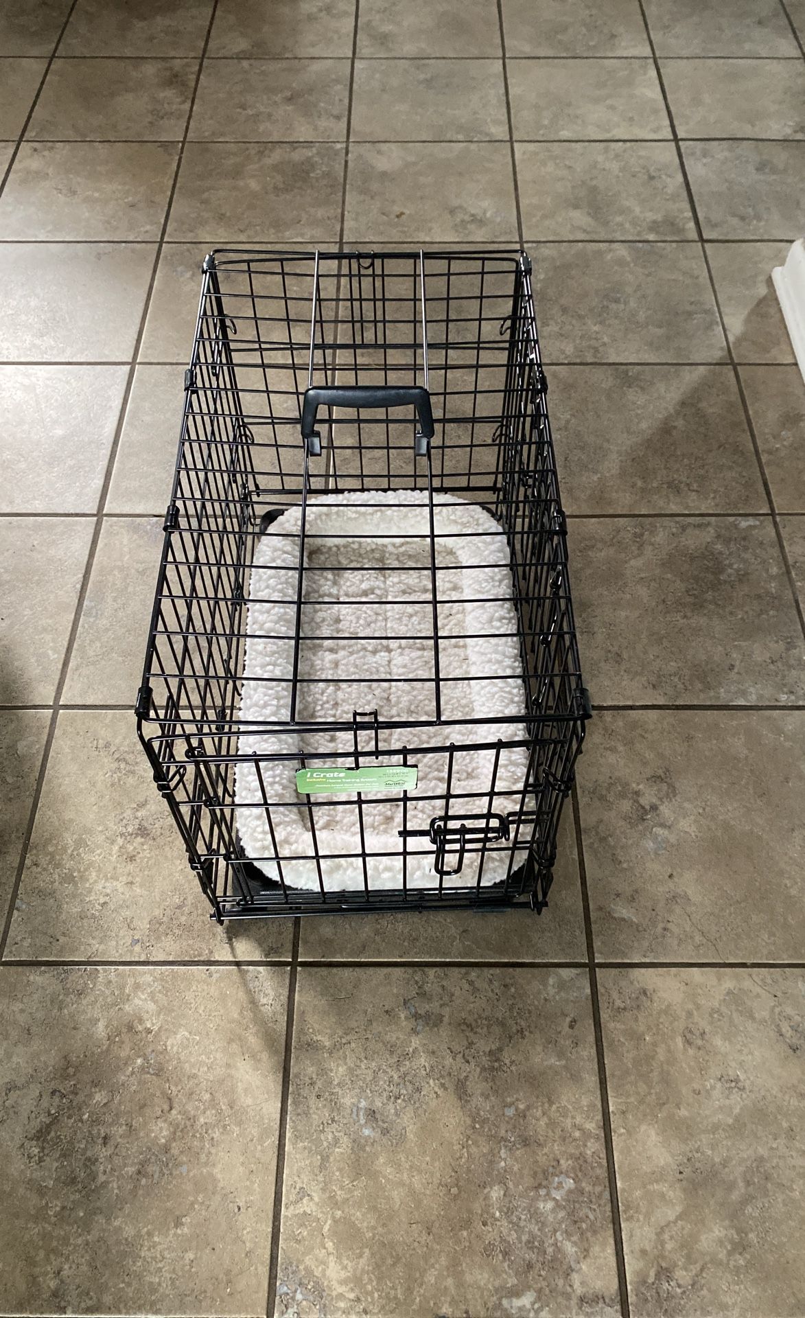 Dog Crate