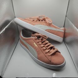 Men's Pink Classic Puma XXL Size 10