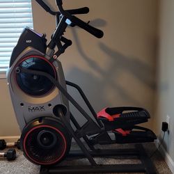 M5 Bowflex MAX Trainer