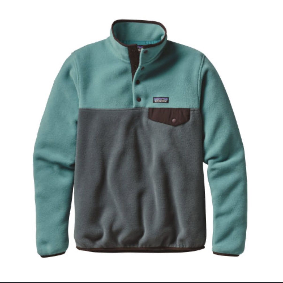 Patagonia Fleece Pullover