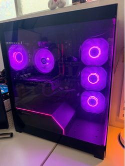 CyberPower PC - AMD Ryzen 5 5500