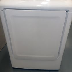 Samsung Dryer