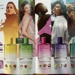 Productos De JAFRA En Especial 