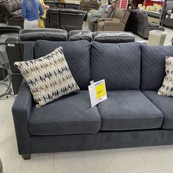 Three cushion Sofa bed 