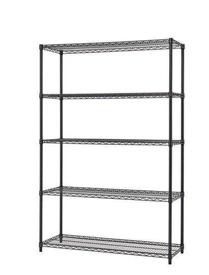 Shelves Metal