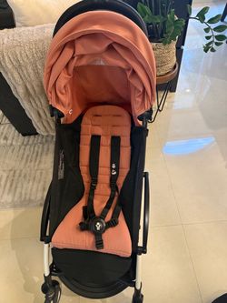 Yoyo Babyzen compact stroller