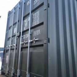 20ft Used Shipping Container For Sale 