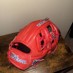 Wilson A2000 1975 11.75” Baseball Glove